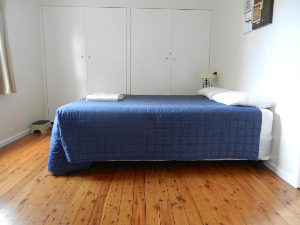 Golden Shores Motel Bilinga Habitación foto